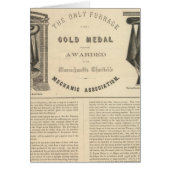 Chilson, Gould and Company (Front)