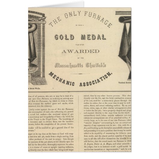 Chilson, Gould and Company (Front)