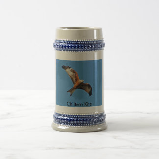 Chiltern Kite Beer Stein