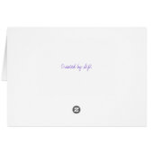 Chimborazo, Ecuador (Back Horizontal)