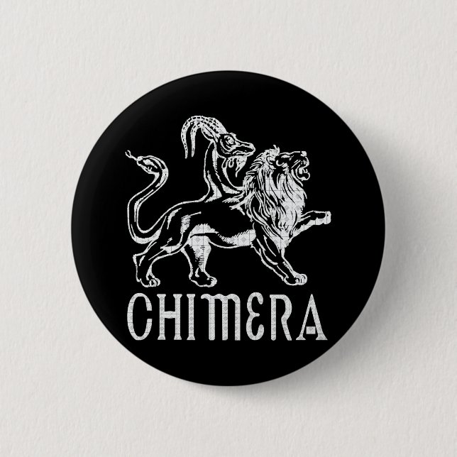Chimera Button (Front)