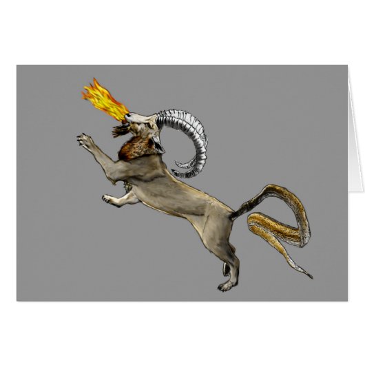 Chimera Cards (Front Horizontal)