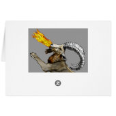 Chimera Cards (Back Horizontal)