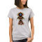 Chimera - Fish Bird Women's T-Shirt