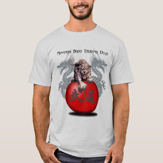 Chimera T-Shirt (Front)