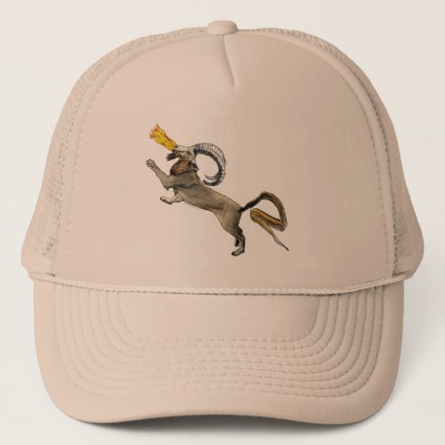 Chimera Trucker Hat