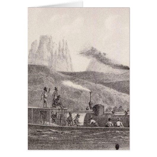 Chimney Peak Cards (Front)