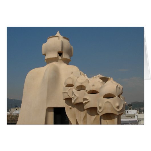 Chimneys and Stairwell Cards (Front Horizontal)