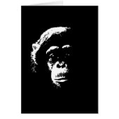 Chimp Shadows (Front)