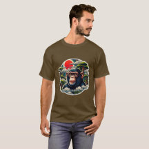 CHIMPANZEE 5