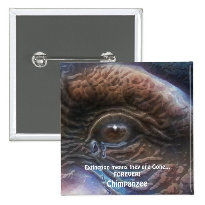 CHIMPANZEE EYE Extinction Button