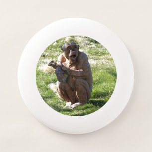 CHIMPANZEE Wham-O FRISBEE