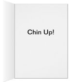 Chin Up Card (Inside (Right))