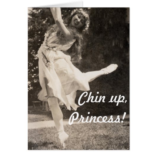 Chin Up Hippie Princess Fairy Faerie Flower Crown (Front)