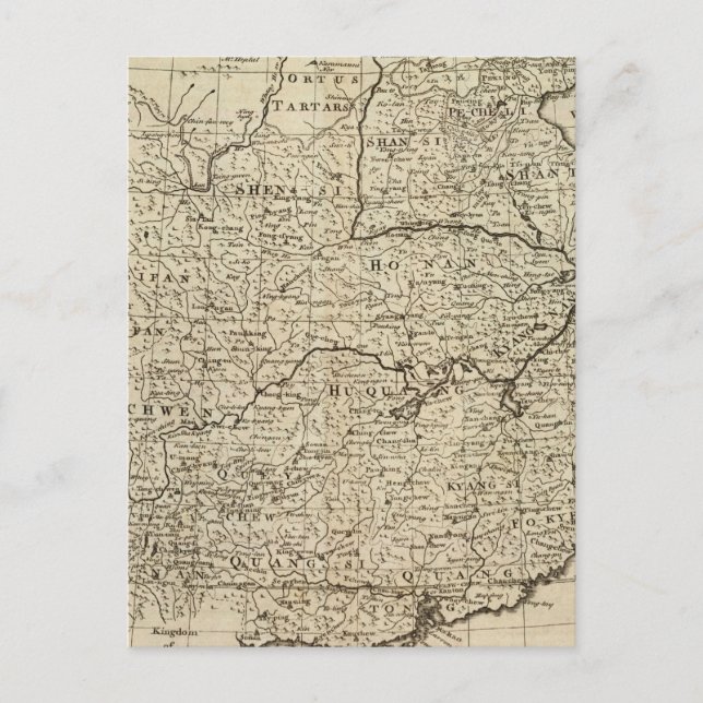 China 11 postcard (Front)