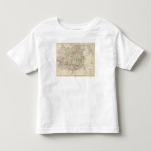China 12 toddler t-shirt