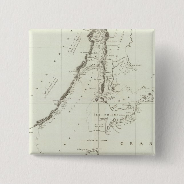 China 4 button (Front)