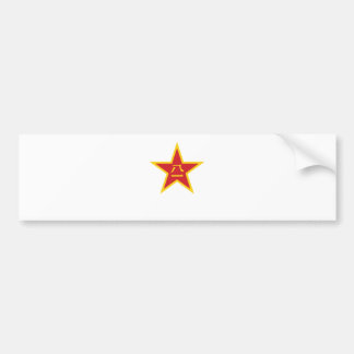 china air force bumper sticker