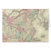 China and Japan 2 (Front Horizontal)