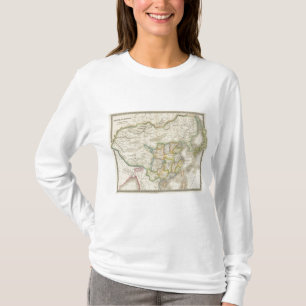 China and Japan T-Shirt