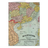 China and Malaysia (Front)