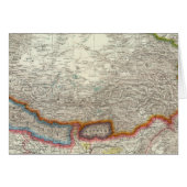 China and Tibet (Front Horizontal)