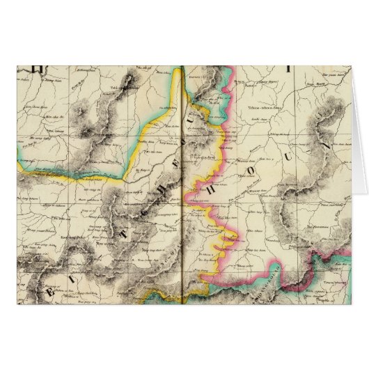 China, Asia 86 (Front Horizontal)