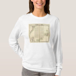 China, Asia 88 T-Shirt