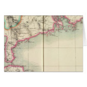 China, Asia 98 (Front Horizontal)