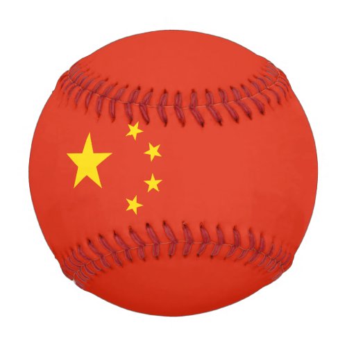china baseball