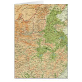 China Beijing Region (Front)