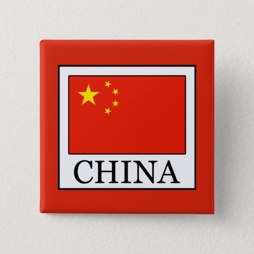 China Button