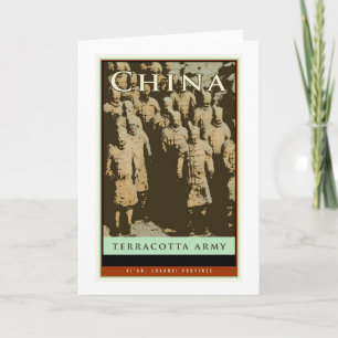 China Card