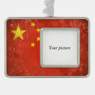 China Christmas Ornament