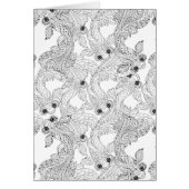 China Fish Doodle (Front)