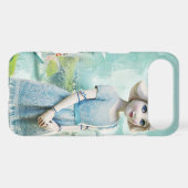 China Girl 1 Case-Mate iPhone Case (Back (Horizontal))