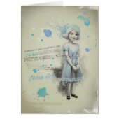 China Girl 2 (Front)