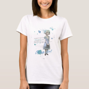China Girl 2 T-Shirt