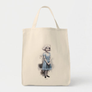 China Girl 2 Tote Bag