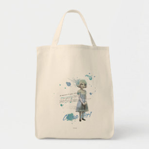 China Girl 2 Tote Bag