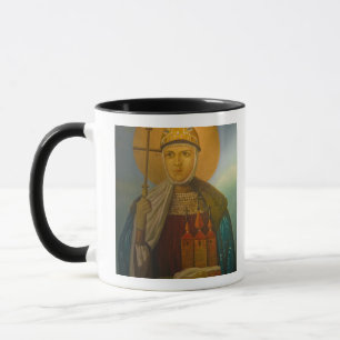 CHINA, Heilongjiang Province, Haerbin 2 Mug