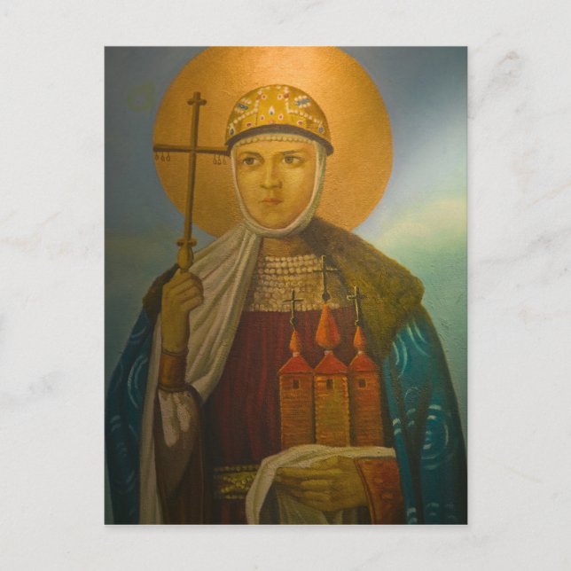 CHINA, Heilongjiang Province, Haerbin 2 Postcard (Front)