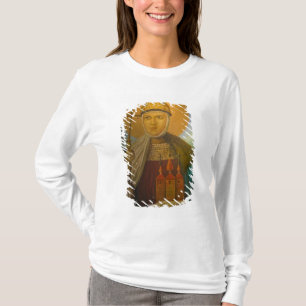 CHINA, Heilongjiang Province, Haerbin 2 T-Shirt