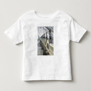 CHINA, Heilongjiang Province, Haerbin Toddler T-shirt