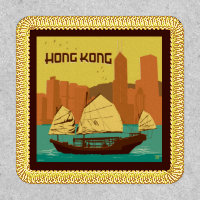 China | Hong Kong