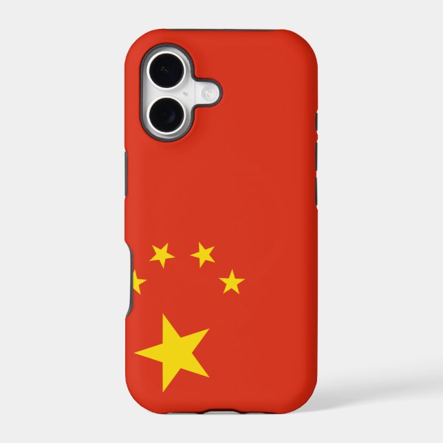china iphone case (Back)