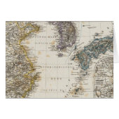 China, Korea, Japan (Front Horizontal)