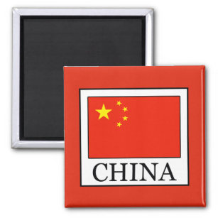 China Magnet
