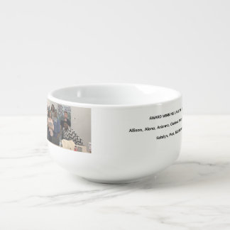 China mug