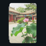 China Pagoda Interior iPad Mini Cover<br><div class="desc">Small Wild Goose Pagoda,  Jianfu Temple,  South Xi'an,  China | Stuart Westmorland / SuperStock.com</div>